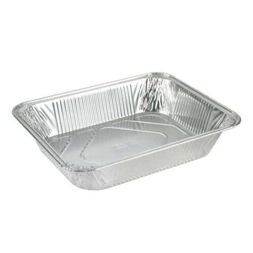 Plat Aluminium - Gastronorme - 3600ml