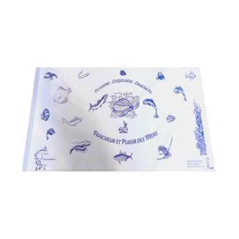 maison-deffes-emballage-pochette-etanche-poisson-02421 Pochette BI PE avec fermeture adhésive.