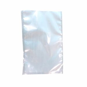 Sac en PEBD pour conservation sous vide