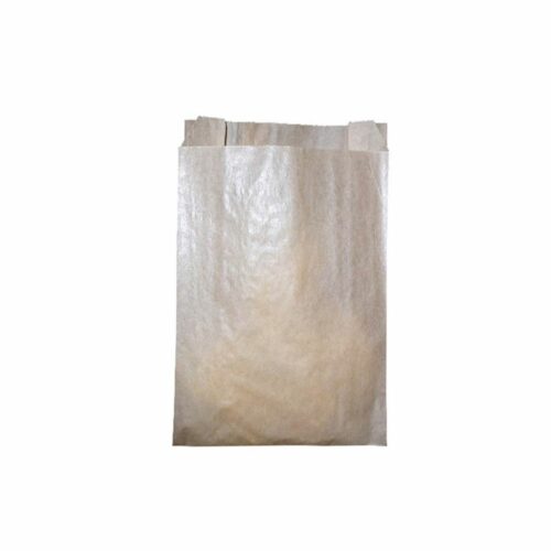Sac Croissant (n°105) en Papier - 170 x 70 x 310 mm
