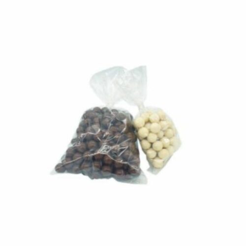 Sachet Cellophane Neutre - 80 x 160 mm