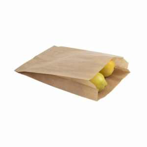 Sachet en kraft alios pour fruits max 1KG