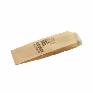 Sac Panini direct sur le grill pour conserver la chaleur du sandwich plus longtemps
