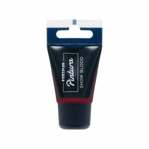 Faux sang en tube