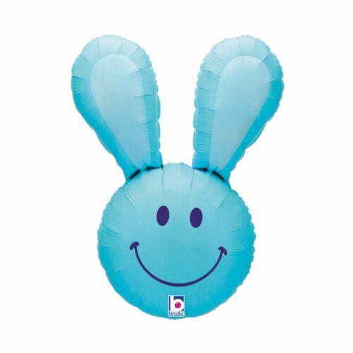 Ballon en Aluminium Betallic - 93 cm
