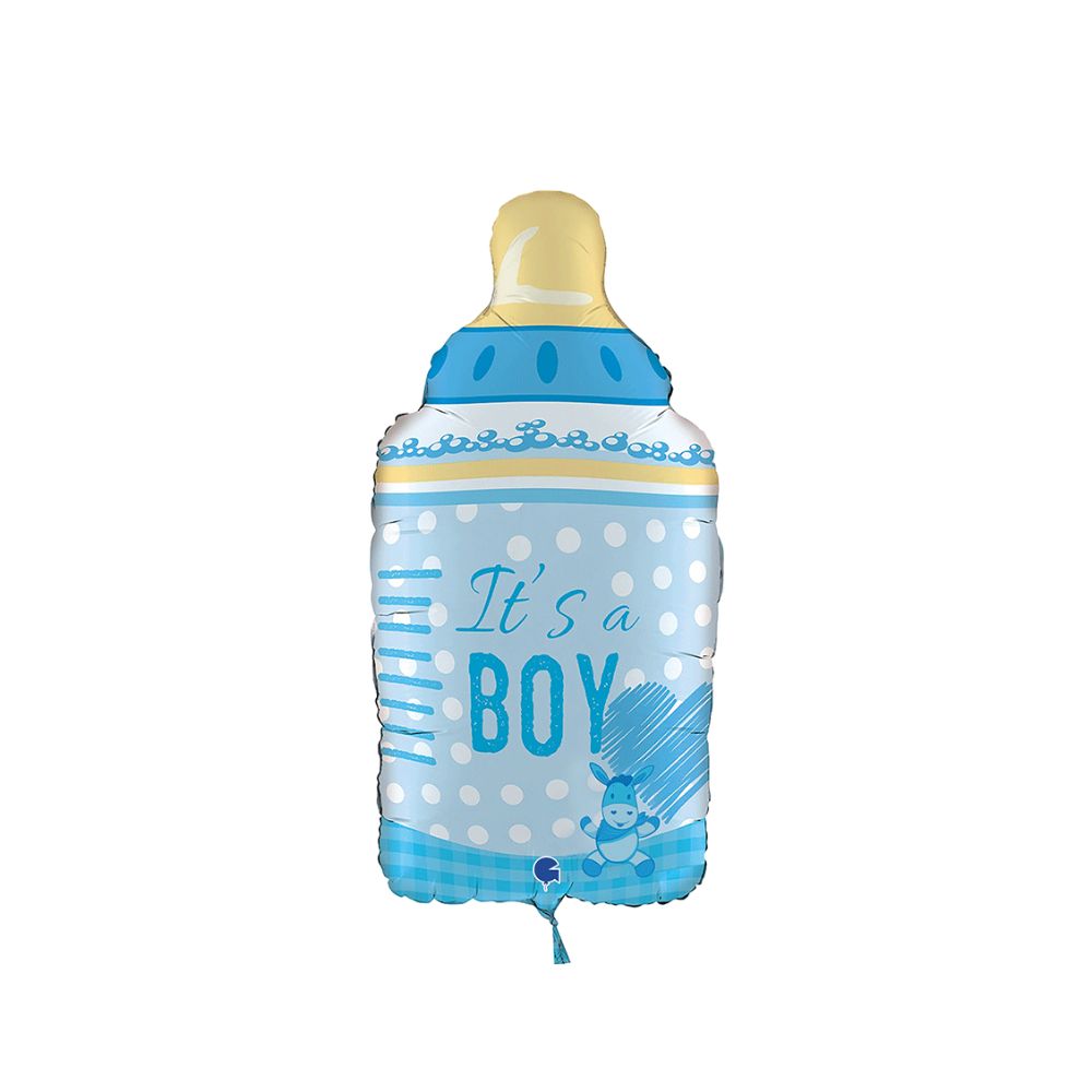 maison-deffes-fete-ballon-forme-biberon-bleu-72M0007