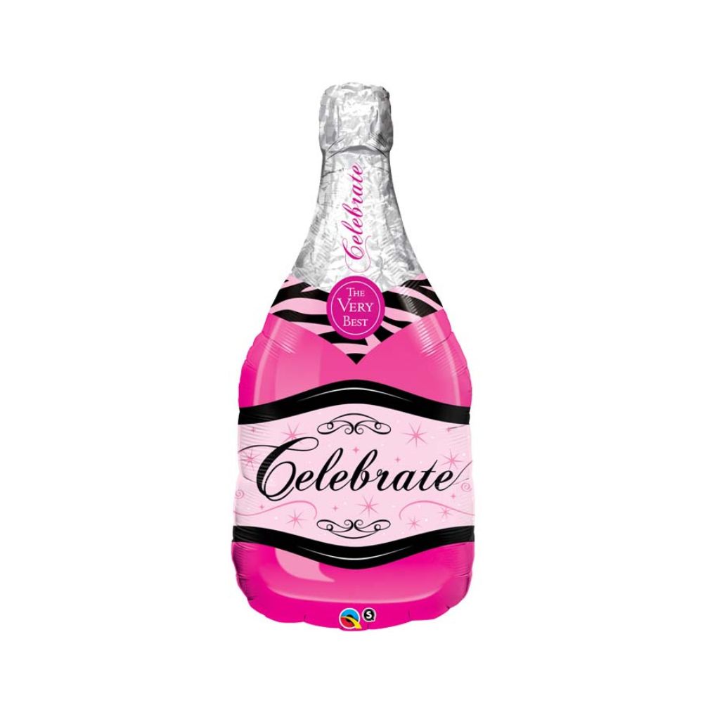maison-deffes-fete-ballon-forme-bouteille-rose-72M0007