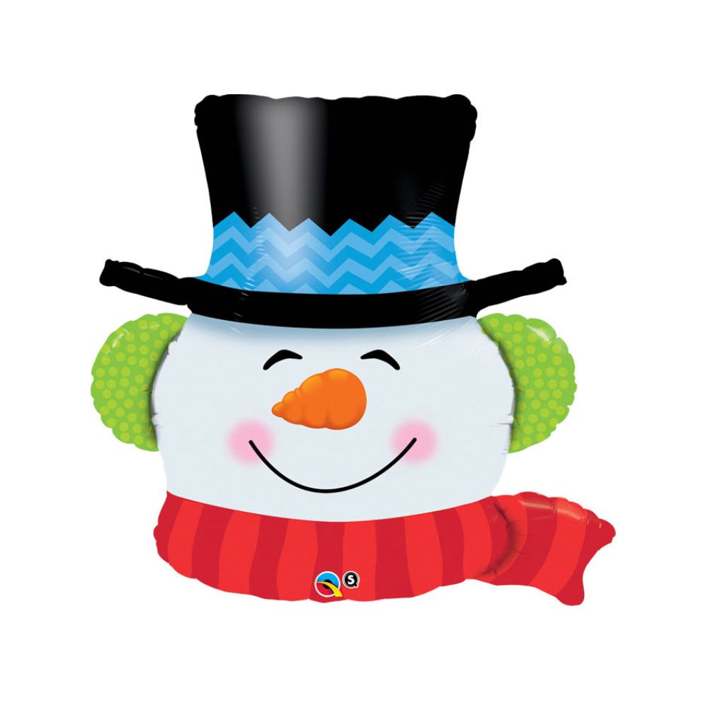 maison-deffes-fete-ballon-forme-tete-bonhomme-neige-72M0007