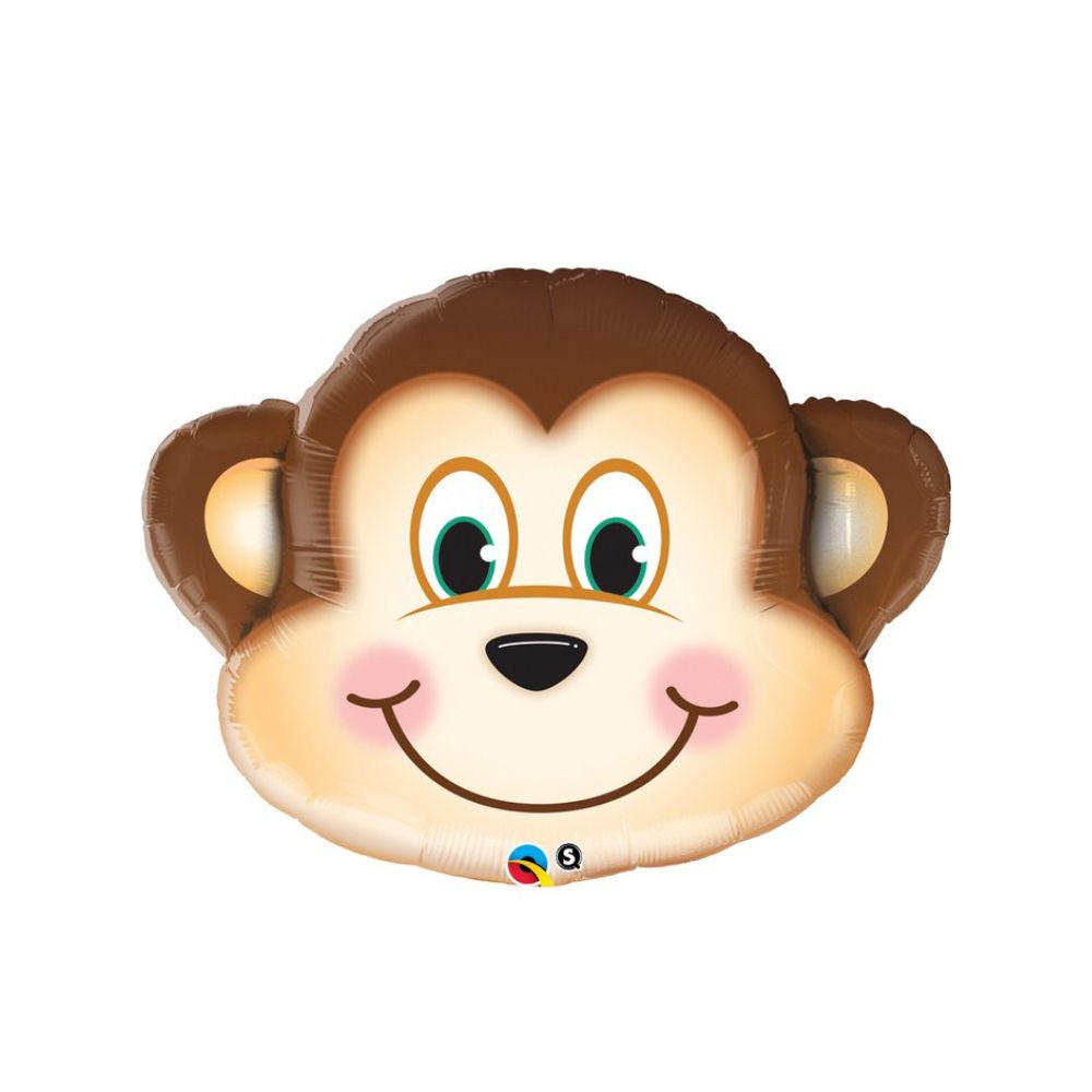 maison-deffes-fete-ballon-forme-tete-singe-72M0007