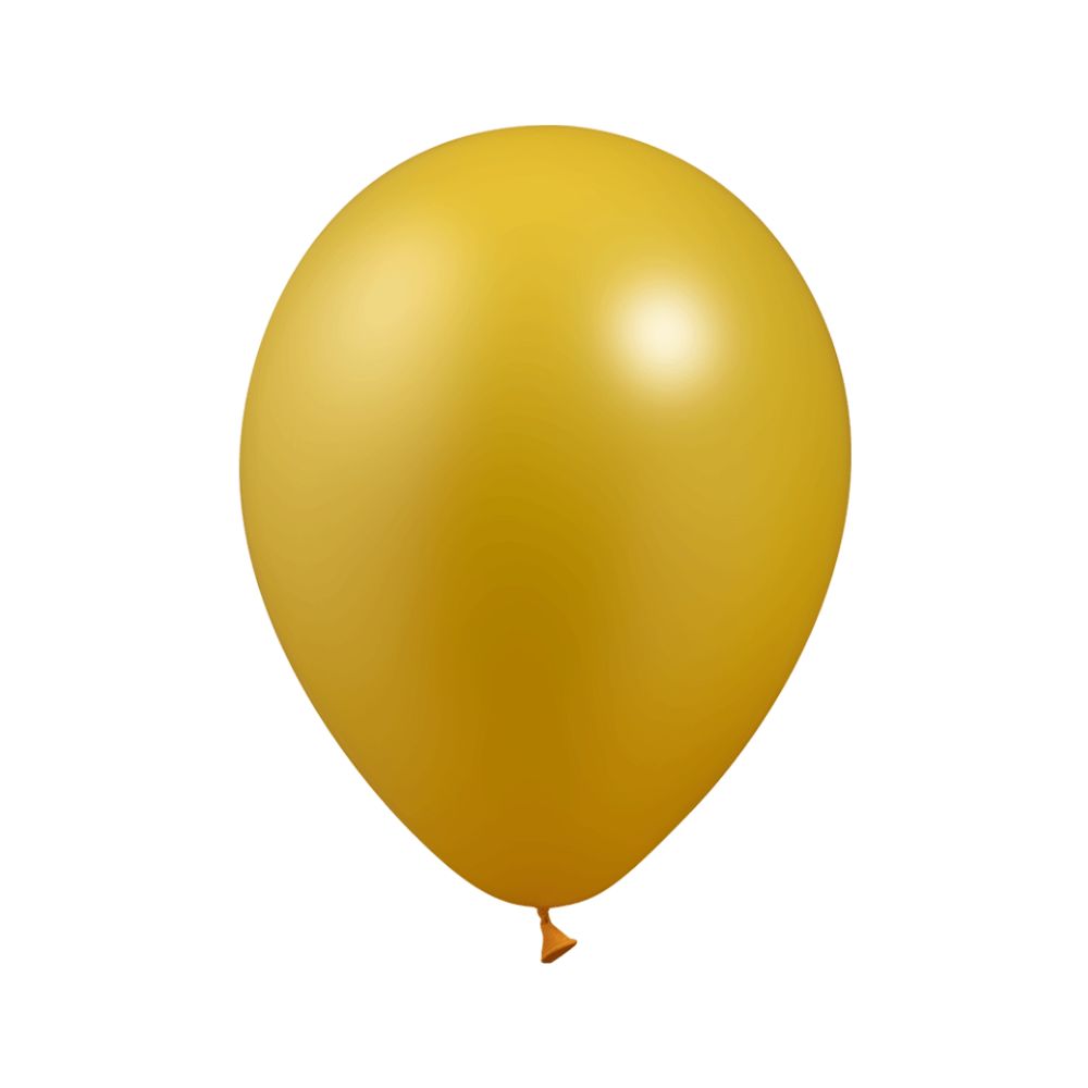 maison-deffes-fete-ballon-latex-standart-or-7202000