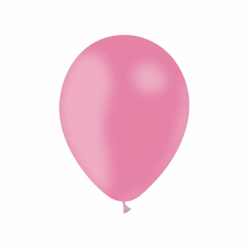 Ballon en Latex 28 cm - Couleurs aux choix