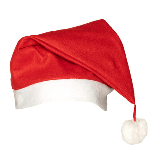 Bonnet Noël rouge