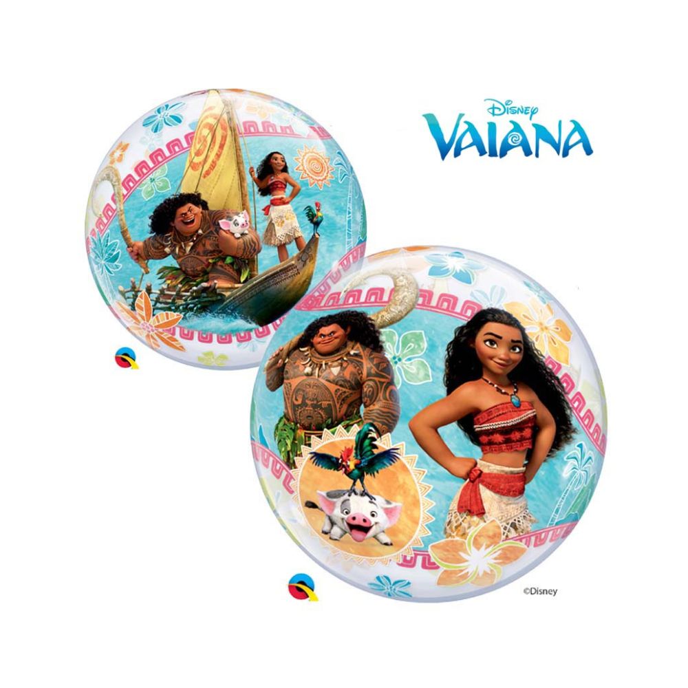 maison-deffes-fete-bubble-22''-vaiana-72B0008