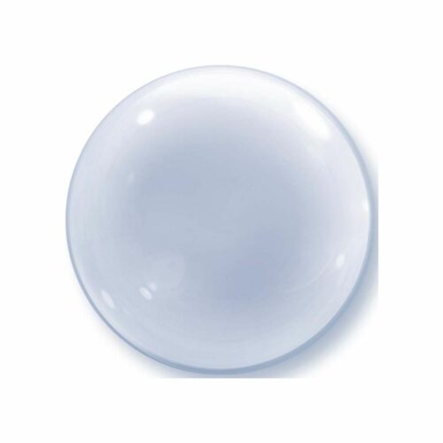 Ballon Bubble - 51 cm - Illustration aux choix