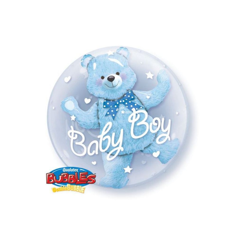 maison-deffes-fete-bubble-helium-ours-bleu-72B0006