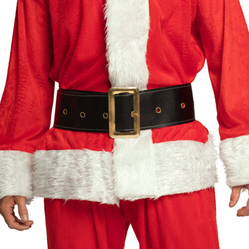 Ceinture de Père Noël - 150cm