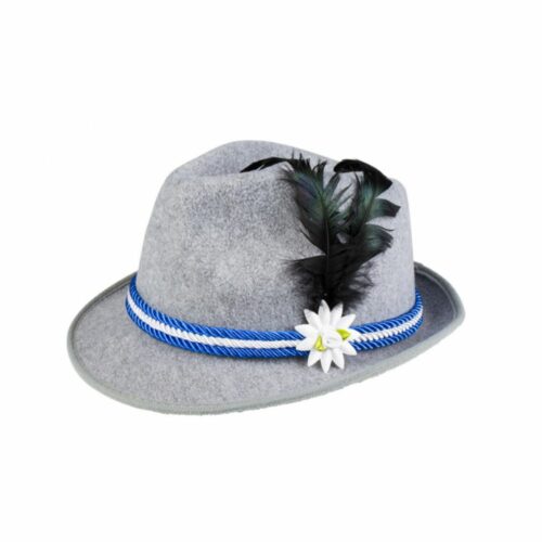 Chapeau Tyrolien Oktoberfest (Fête de la bierre)