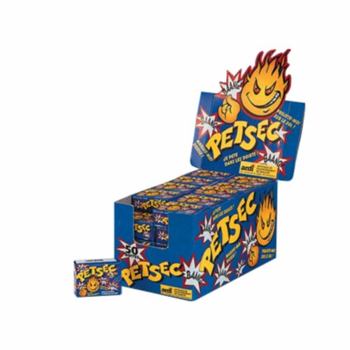 PetSec / Calc Doigt - Pour adolescent