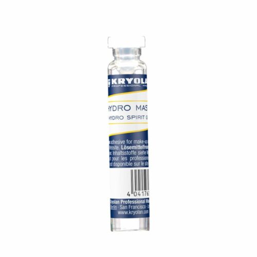 Colle pour moustache 2mL