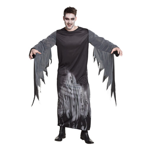 Costume de fantôme adulte