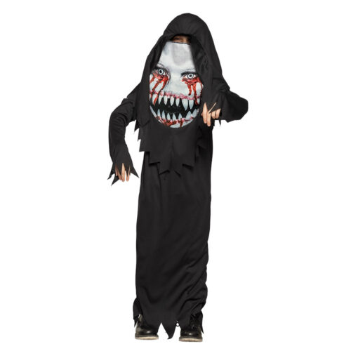 Costume horreur pour enfant