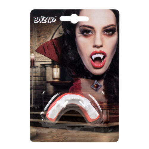 Dentier Complet de vampire