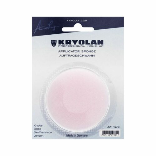 Eponge pour maquillage