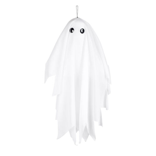 Fantome suspendue secouant - 48 cm