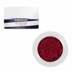 Faux sang alimentaire