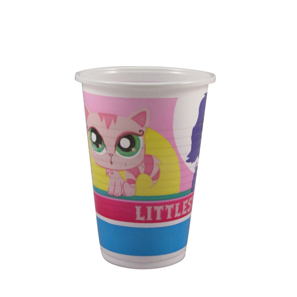 maison-deffes-fete-gobelet-carton-anniversaire-20cl-pet-shop