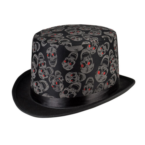 Haut de forme Halloween