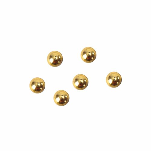 Sachet de Perles - Couleurs aux choix - Environ 300 perles
