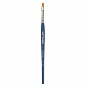 Pinceau maquillage taille 4