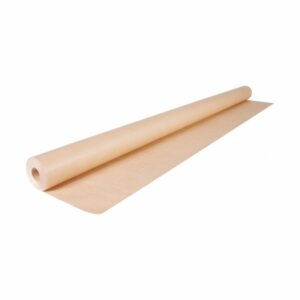 Rouleau de papier kraft avec double faces