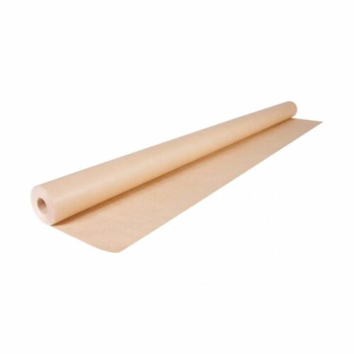 Rouleau de papier kraft avec double faces