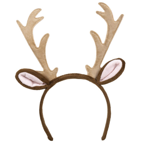 Serre tête décoré Noël