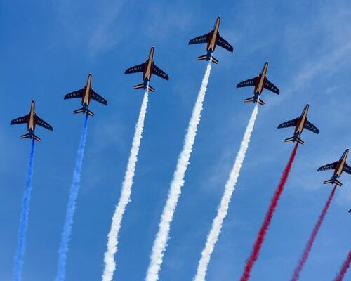 Fête Nationale