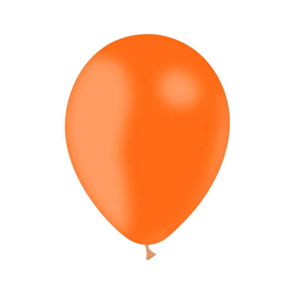 maison-deffes-fete-ballon-latex-standart-orange-7202000