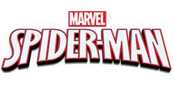 Logo licence soider-man