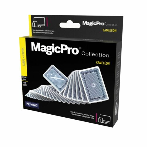 Magic Pro Collection - Cameleon Carte