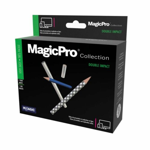 Magic Pro Collection - Double Impact