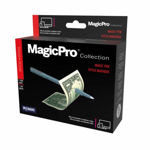 Magic Pro Collection - Stylo Magic