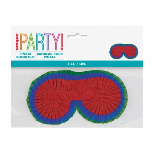 Bandeau pour pinata