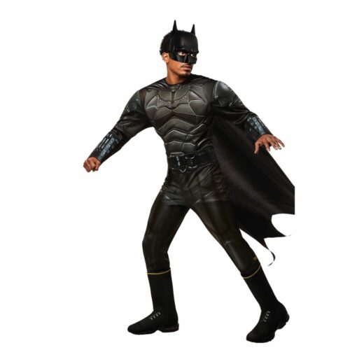 Costume Batman Adulte