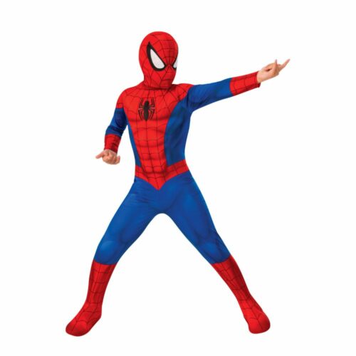 Costume Spider-Man enfant