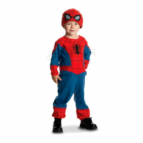 Costume pour Bébé - Spider-man