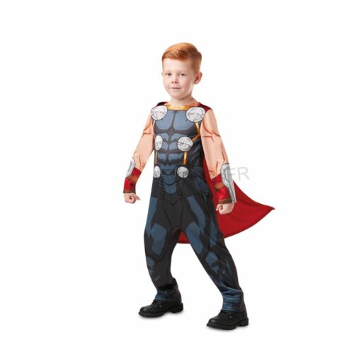 Costume de Thor - Enfant