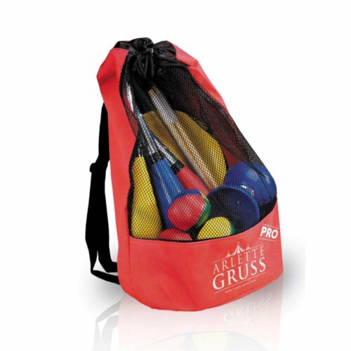 Kit de Jonglerie Arlette Gruss