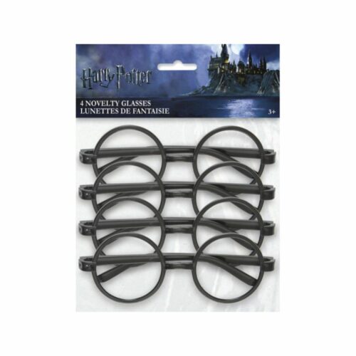 Lunettes Harry Potter