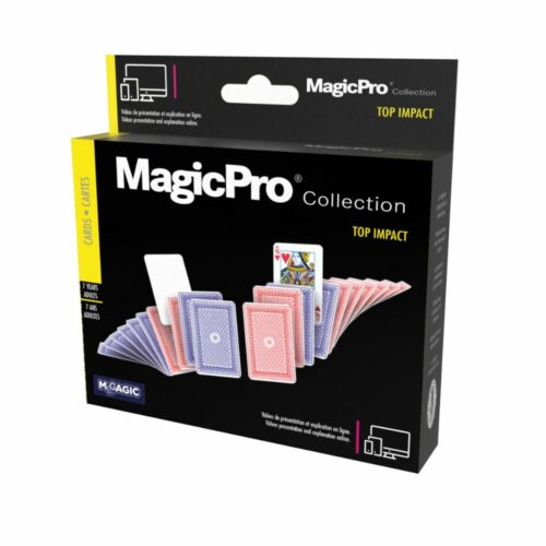 Magic Pro Collection - Top Impact